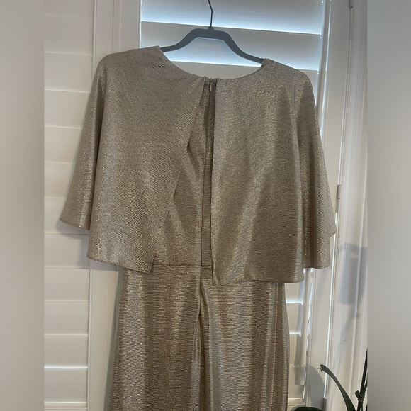 Evening gown. - Picture 8 of 8